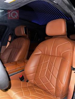 بي ام دبليو الفئة 7